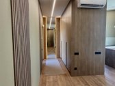 Parduodamas Pilnai Įrengtas, Naujos Statybos - nuotraukos Nr. 9
