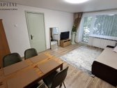 Išnuomojamas 2 kambarių butas, ką tik po - nuotraukos Nr. 2