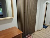 Išnuomojamas 2 kambarių butas, ką tik po - nuotraukos Nr. 7