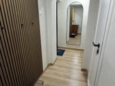 Išnuomojamas 2 kambarių butas, ką tik po - nuotraukos Nr. 8