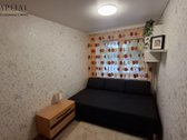 Išnuomojamas 2 kambarių butas, ką tik po - nuotraukos Nr. 9
