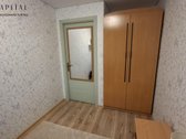Išnuomojamas 2 kambarių butas, ką tik po - nuotraukos Nr. 12
