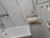 Išnuomojamas 2 kambarių butas, ką tik po - nuotraukos Nr. 14