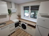 Išnuomojamas 2 kambarių butas, ką tik po - nuotraukos Nr. 16