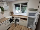 Išnuomojamas 2 kambarių butas, ką tik po - nuotraukos Nr. 17