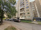 Parduodamas Šviesus Ir Erdvus 1 Kambario - nuotraukos Nr. 17