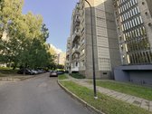 Parduodamas Šviesus Ir Erdvus 1 Kambario - nuotraukos Nr. 18