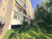 Parduodamas Šviesus Ir Erdvus 1 Kambario - nuotraukos Nr. 5