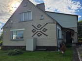 Parduodamas namas/sodyba Lomių kaime. Namas - nuotraukos Nr. 9