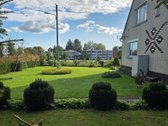Parduodamas namas/sodyba Lomių kaime. Namas - nuotraukos Nr. 10