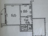 Butas labai patrauklioje vietoje - priešais - nuotraukos Nr. 34