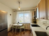 Parduodamas 2 Kambarių Butas Baltų Pr., - nuotraukos Nr. 7