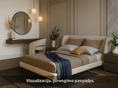 Modernus ir erdvus 4 kambarių butas - nuotraukos Nr. 5