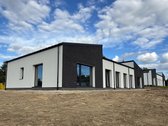 Modernus ir erdvus 4 kambarių butas - nuotraukos Nr. 9
