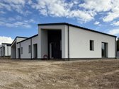 Modernus ir erdvus 4 kambarių butas - nuotraukos Nr. 10