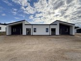Modernus ir erdvus 4 kambarių butas - nuotraukos Nr. 8