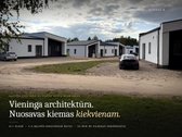 Modernus ir erdvus 4 kambarių butas - nuotraukos Nr. 13