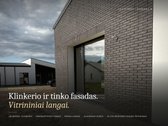 Modernus ir erdvus 4 kambarių butas - nuotraukos Nr. 12
