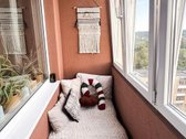 Parduodamas šviesus, kokybiškai įrengtas 4 - nuotraukos Nr. 16