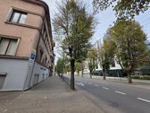 Išnuomojamas naujai įrengtas 2 kambarių butas - nuotraukos Nr. 2