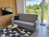 Parduodamas 41 m² namukas su privačiu kiemu - nuotraukos Nr. 3