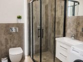 Parduodamas 41 m² namukas su privačiu kiemu - nuotraukos Nr. 4