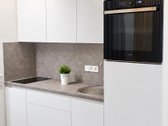 Parduodamas 41 m² namukas su privačiu kiemu - nuotraukos Nr. 5