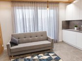 Parduodamas 41 m² namukas su privačiu kiemu - nuotraukos Nr. 7