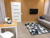 Parduodamas 41 m² namukas su privačiu kiemu - nuotraukos Nr. 8