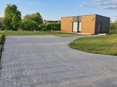 Parduodamas 41 m² namukas su privačiu kiemu - nuotraukos Nr. 9