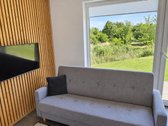 Parduodamas 41 m² namukas su privačiu kiemu - nuotraukos Nr. 12