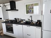 Parduodamas erdvus loftas (kūrybinės - nuotraukos Nr. 6