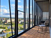 Nuomojamas jaukus ir pilnai įrengtas butas - nuotraukos Nr. 12