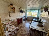Parduodamas bendrabučio tipo butas Šiaulių - nuotraukos Nr. 12