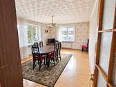 Parduodama 170 m² namo dalis Utenoje, turinti - nuotraukos Nr. 7