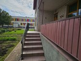 Parduodama 170 m² namo dalis Utenoje, turinti - nuotraukos Nr. 9
