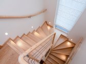 Įrengtas 122,91 m² namas Romainiuose su - nuotraukos Nr. 9