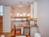 Įrengtas 122,91 m² namas Romainiuose su - nuotraukos Nr. 4