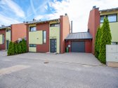 Įrengtas 122,91 m² namas Romainiuose su - nuotraukos Nr. 2