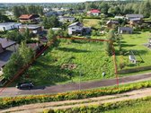 Parduodamas Sklypas Bajorų G. Su Paruoštu - nuotraukos Nr. 4