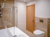 Įrengtas 122,91 m² namas Romainiuose su - nuotraukos Nr. 11