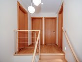 Įrengtas 122,91 m² namas Romainiuose su - nuotraukos Nr. 12