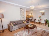 Įrengtas 122,91 m² namas Romainiuose su - nuotraukos Nr. 6
