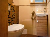 Įrengtas 122,91 m² namas Romainiuose su - nuotraukos Nr. 7