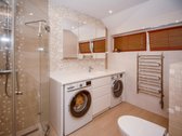 Įrengtas 122,91 m² namas Romainiuose su - nuotraukos Nr. 14