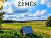 Parduodama / keičiama autentiška Sodyba su ~1 - nuotraukos Nr. 4