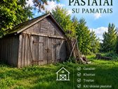 Parduodama / keičiama autentiška Sodyba su ~1 - nuotraukos Nr. 7