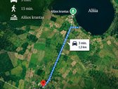 Parduodama / keičiama autentiška Sodyba su ~1 - nuotraukos Nr. 6
