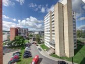Išnuomojamas Naujai Suremontuotas Nedidelis 1 - nuotraukos Nr. 10
