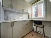 Išnuomojamas Naujai Suremontuotas Nedidelis 1 - nuotraukos Nr. 4